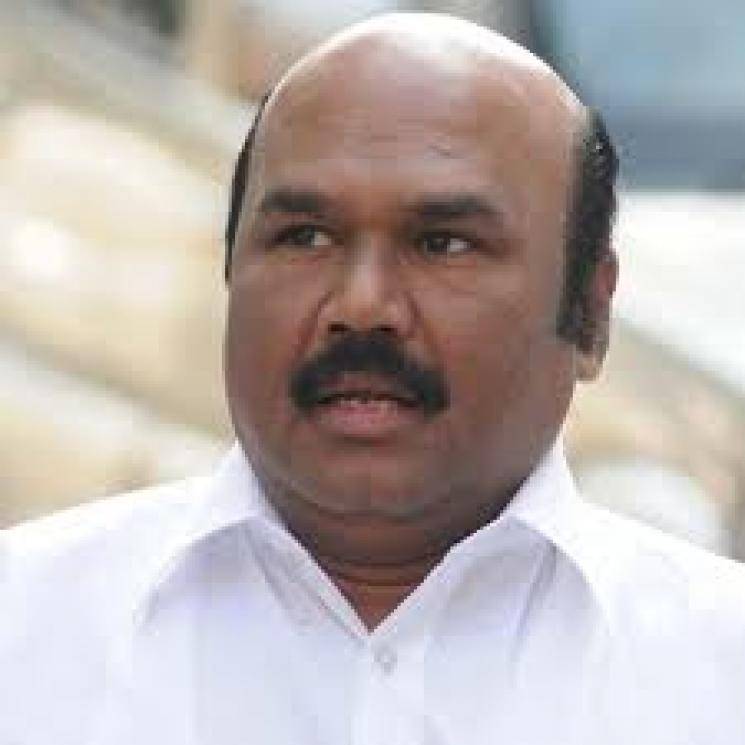  Minister Jayakumar - MK Stalin word clash
